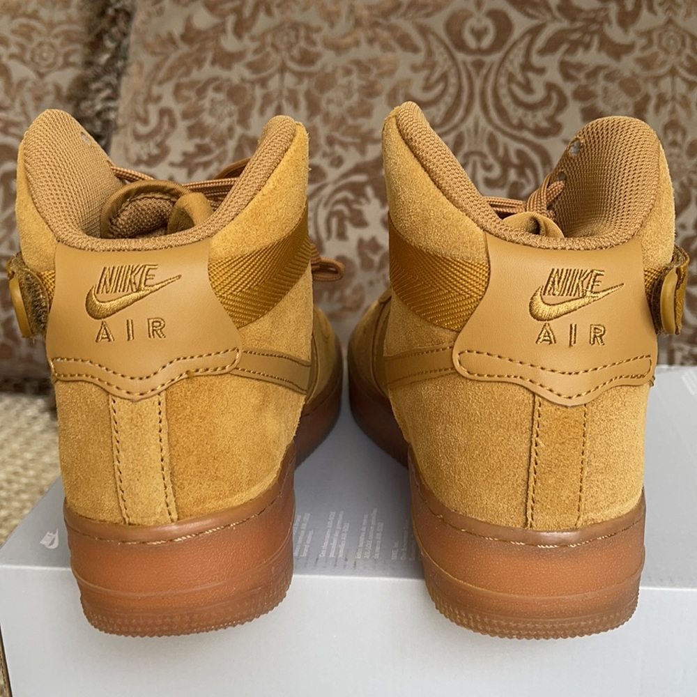 Nike Air Force 1 Hight LV8 3 Youth - Picture 14 of 16